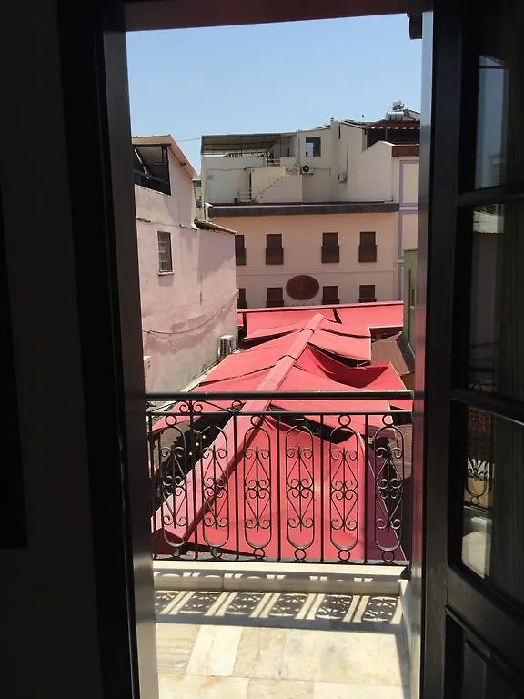 Liman Hotel Kuşadası