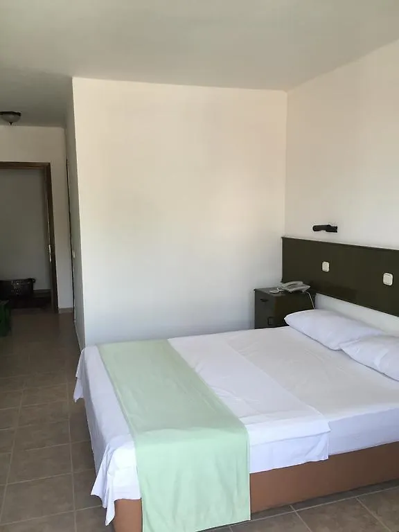 Liman Hotel Kuşadası