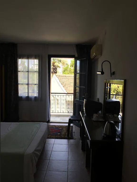 Liman Hotel Kuşadası