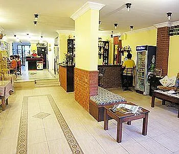 Liman Hotel Kuşadası