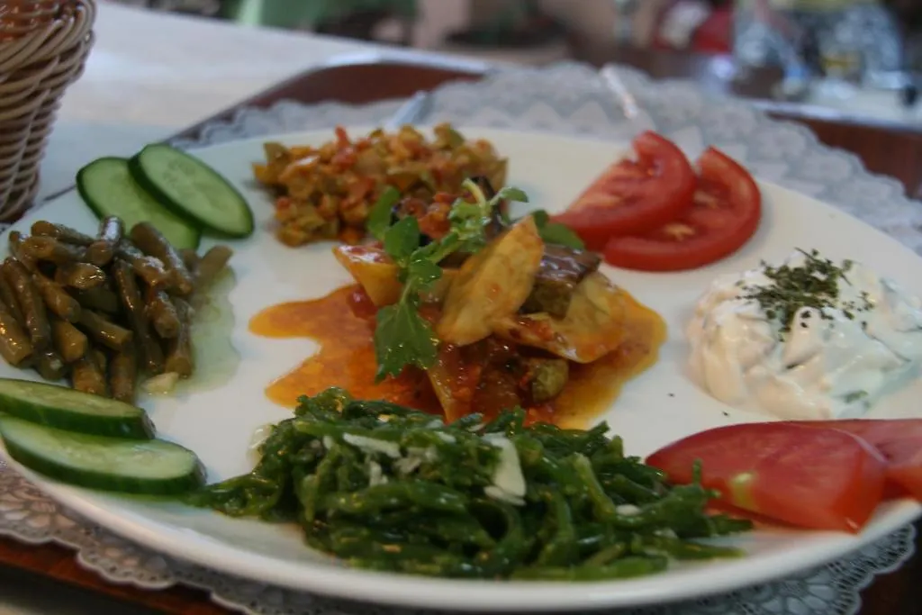 Liman Hotel Kuşadası