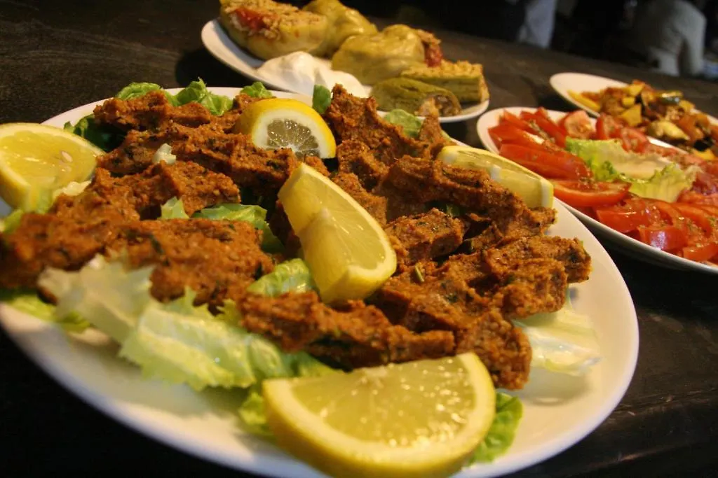 Liman Hotel Kuşadası Turkije