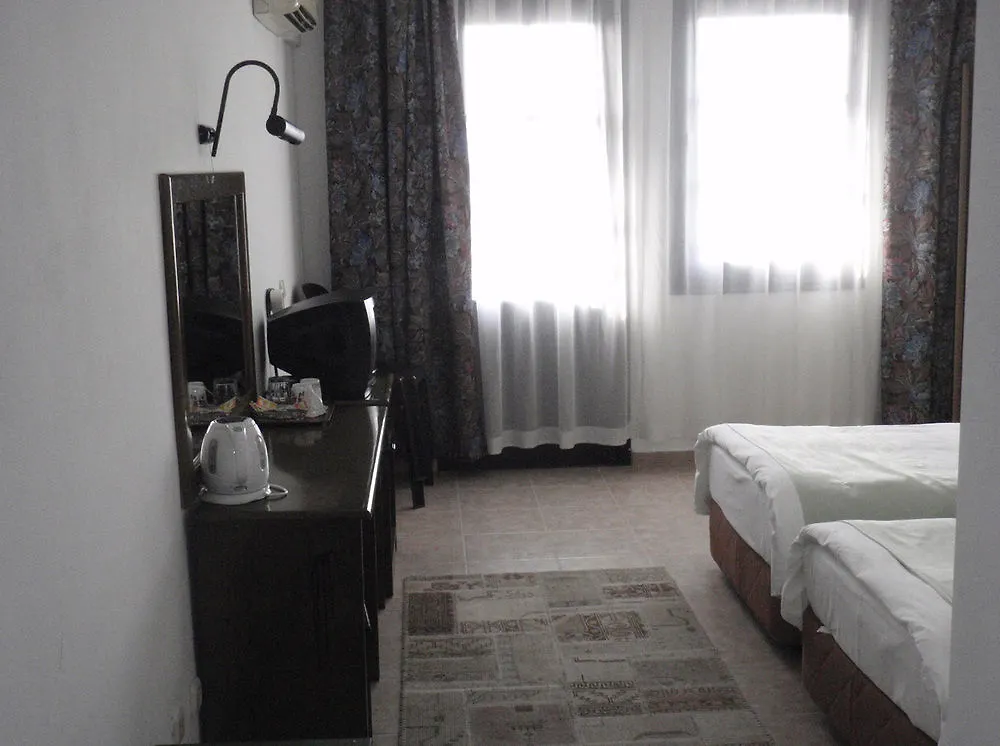 Liman Hotel Kuşadası