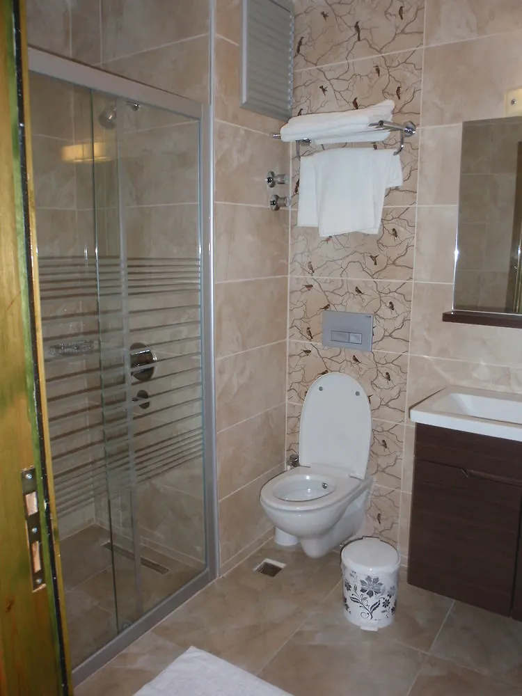 Liman Hotel Kuşadası