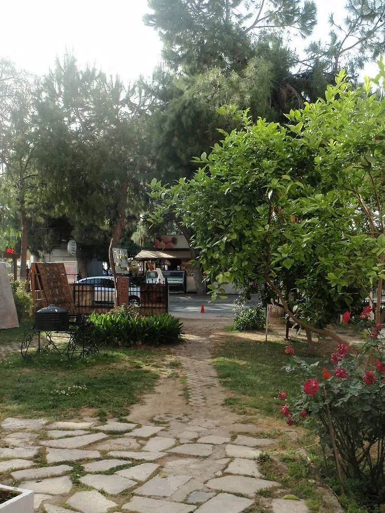 Liman Hotel Kuşadası