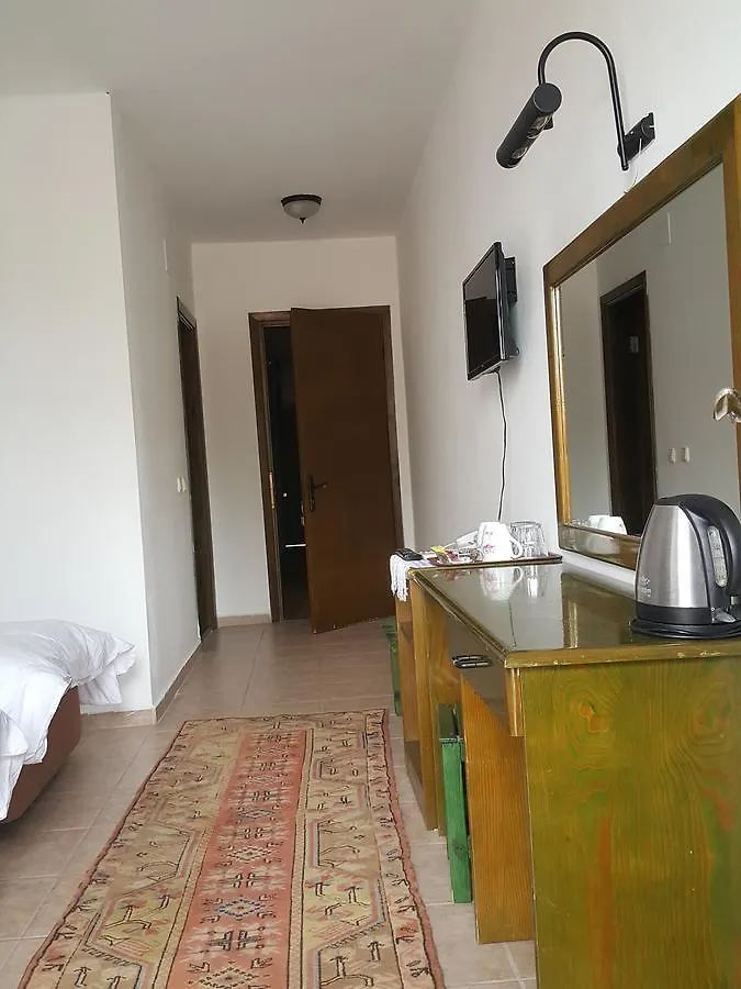 Liman Hotel Kuşadası
