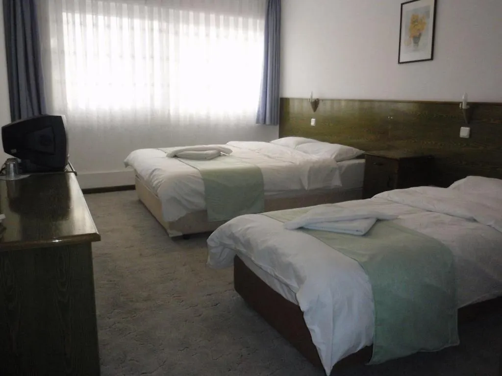 Liman Hotel Kuşadası