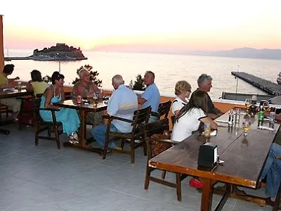Liman Hotel Kuşadası