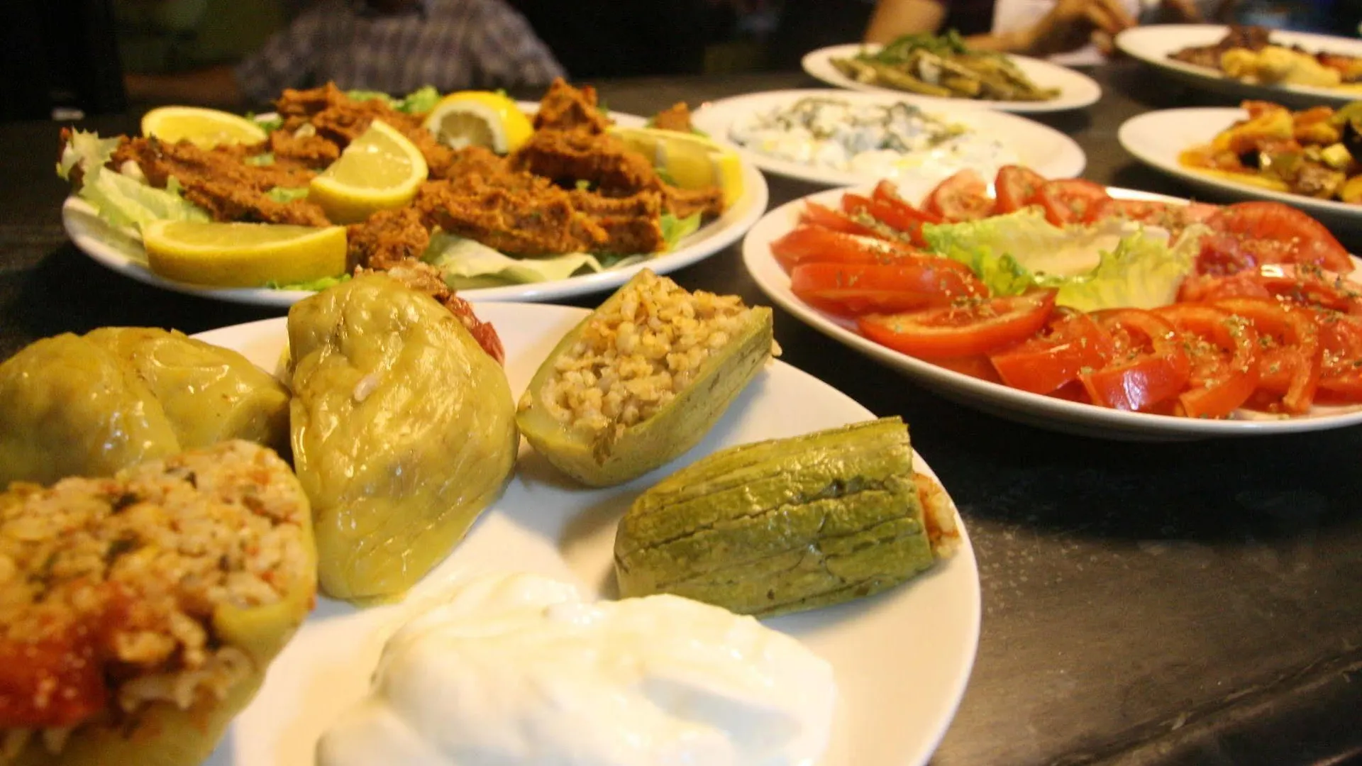 Liman Hotel Kuşadası 3*,  Turkije