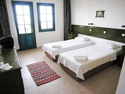 ***  Liman Hotel Kuşadası Turkije