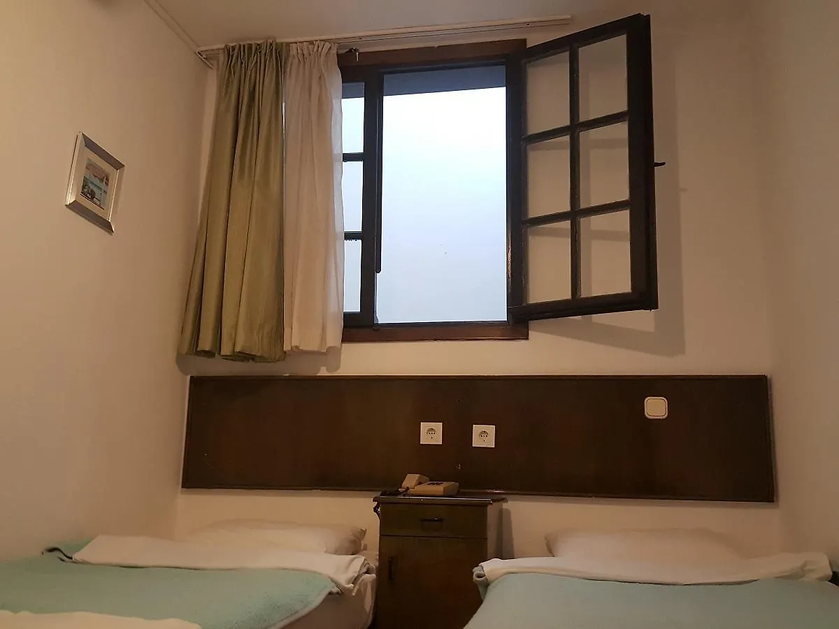Liman Hotel Kusadası