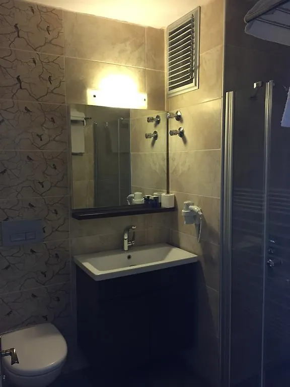 Liman Hotel Kusadasi 3*,  Turkey