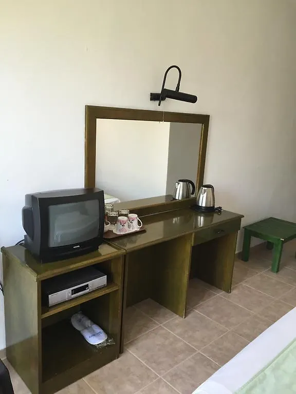 Liman Hotel Kusadasi