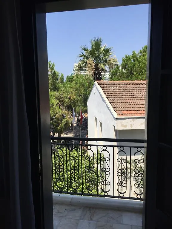 Liman Hotel Kusadasi