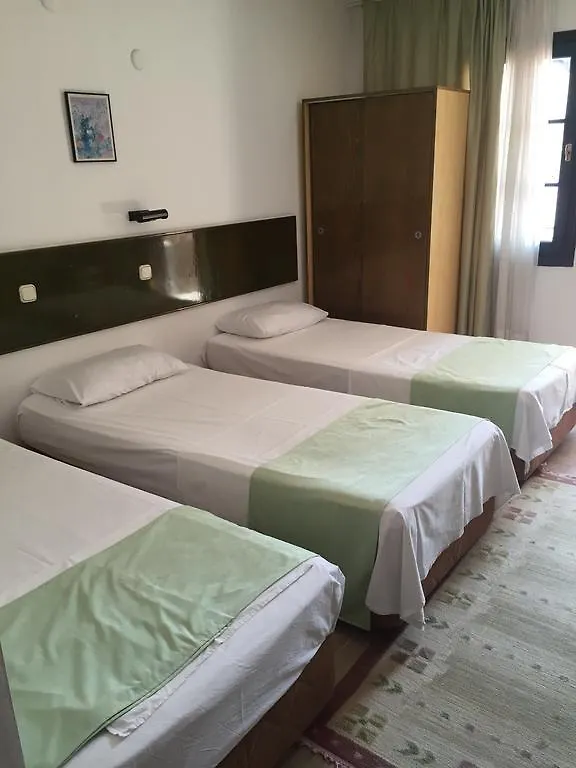 Liman Hotel Kusadasi