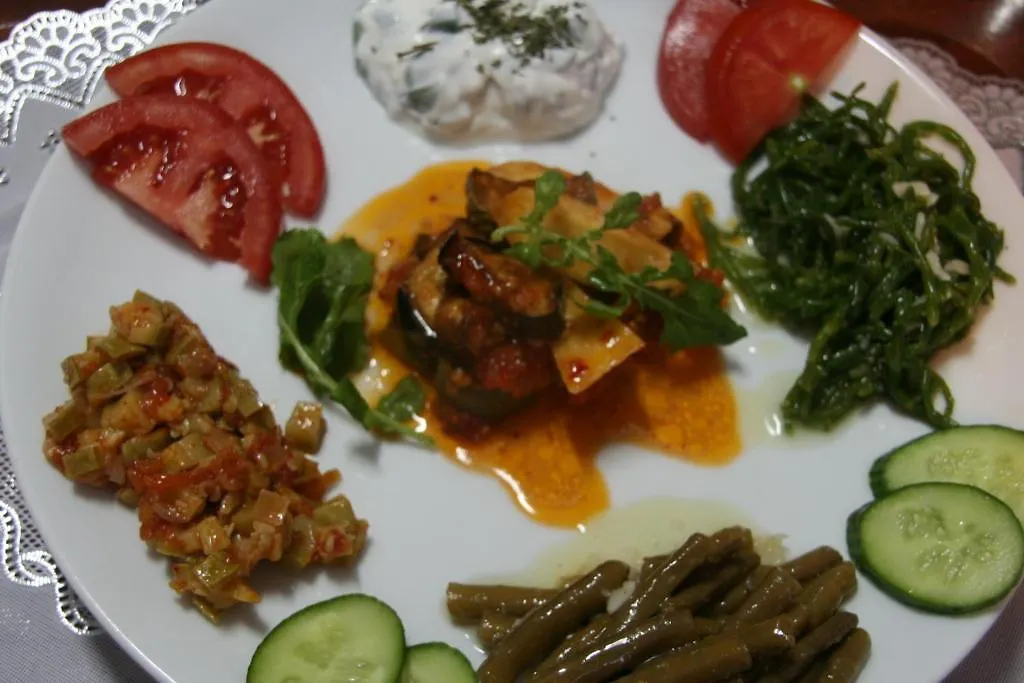 Liman Hotel Kusadasi 3*,  Turkey