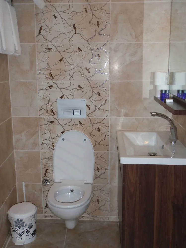 Liman Hotel Kusadasi 3*,