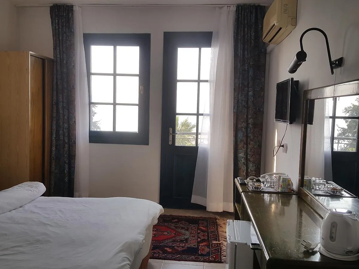 Liman Hotel Kusadasi