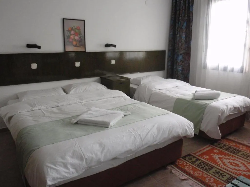 Liman Hotel Kusadasi