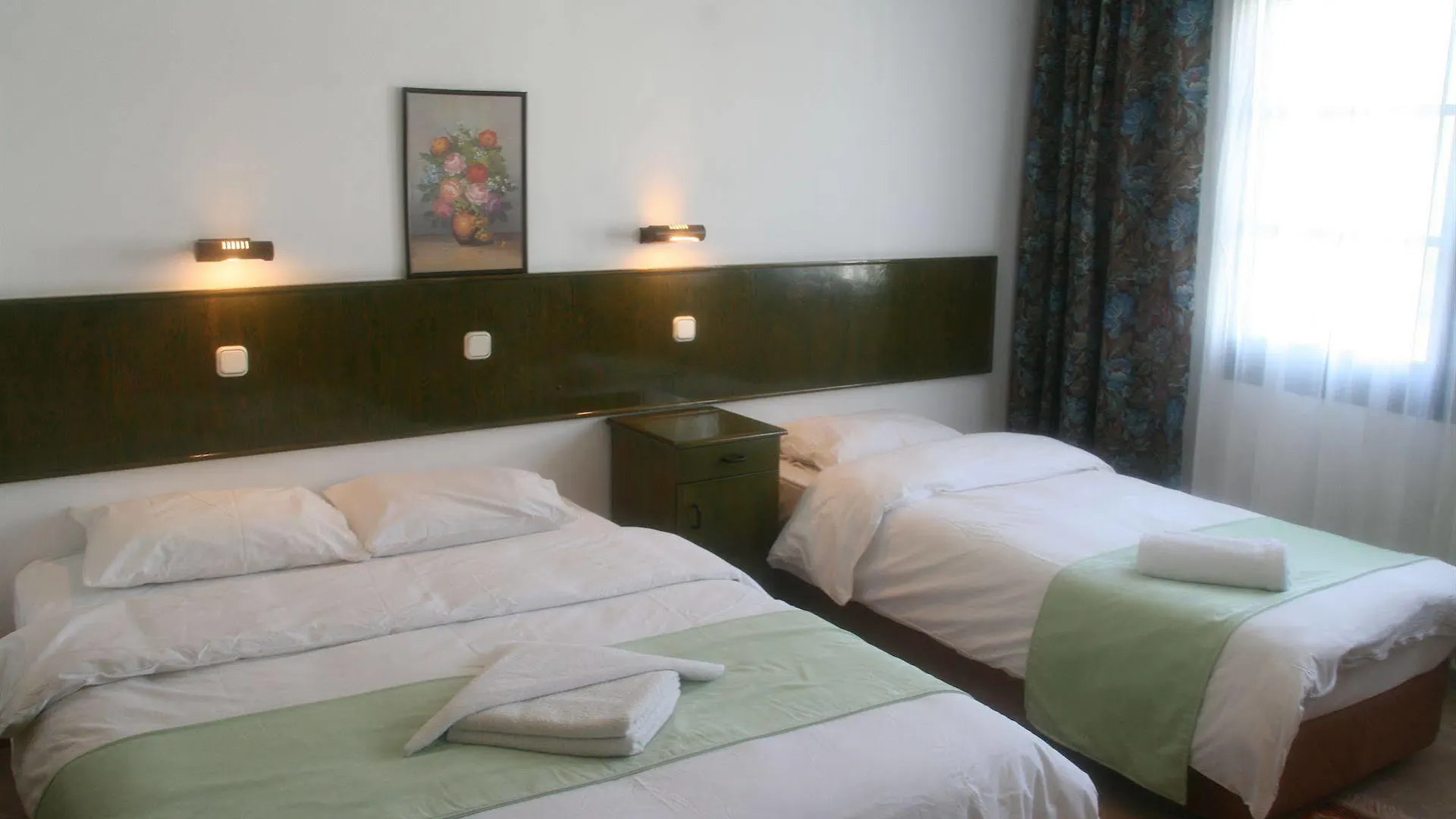 Liman Hotel Kusadasi 3*,  Turkey